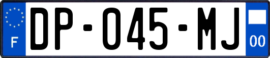 DP-045-MJ