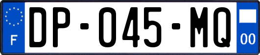 DP-045-MQ