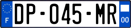 DP-045-MR