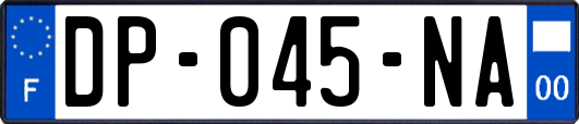 DP-045-NA