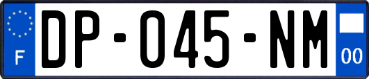 DP-045-NM