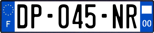 DP-045-NR