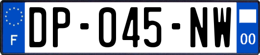 DP-045-NW