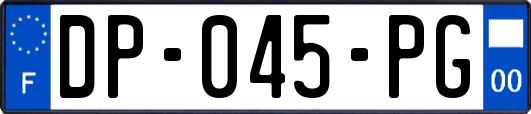 DP-045-PG