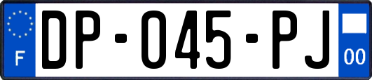 DP-045-PJ