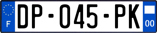 DP-045-PK