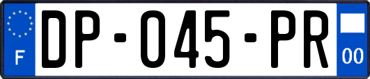 DP-045-PR