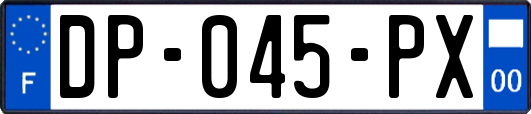 DP-045-PX