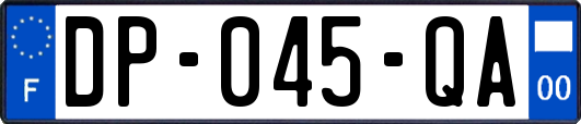 DP-045-QA