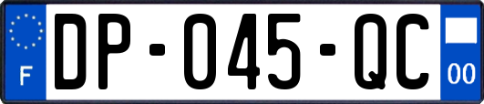 DP-045-QC