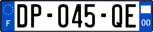 DP-045-QE