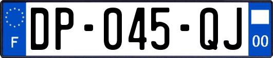 DP-045-QJ
