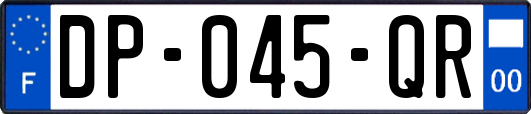 DP-045-QR