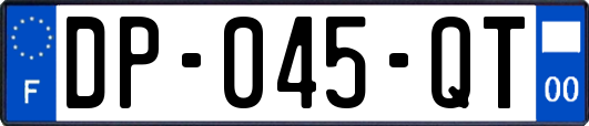 DP-045-QT