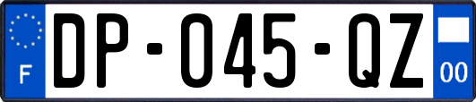 DP-045-QZ