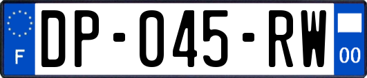 DP-045-RW