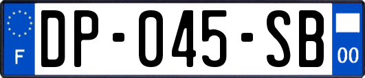 DP-045-SB