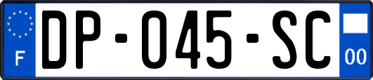 DP-045-SC