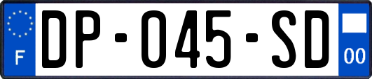 DP-045-SD