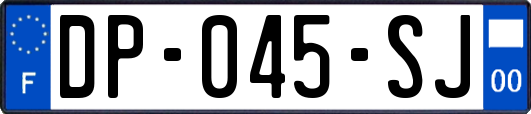 DP-045-SJ