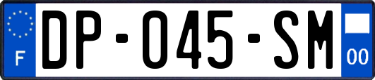 DP-045-SM