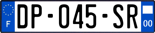 DP-045-SR