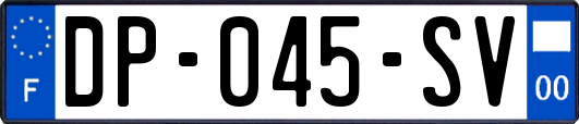 DP-045-SV