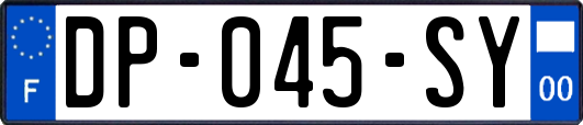 DP-045-SY