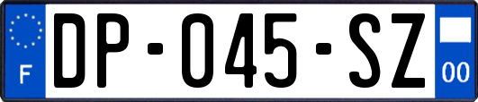 DP-045-SZ