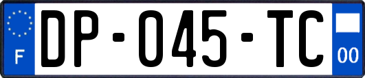 DP-045-TC