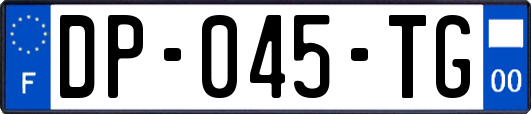 DP-045-TG