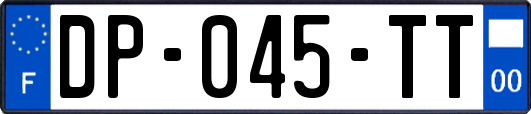 DP-045-TT