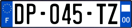 DP-045-TZ