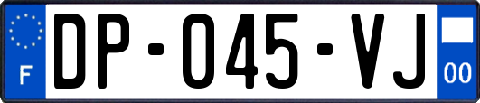 DP-045-VJ