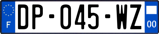 DP-045-WZ