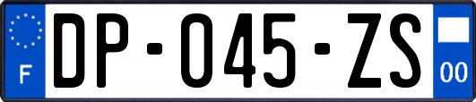 DP-045-ZS