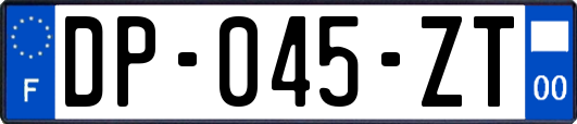 DP-045-ZT