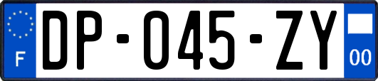 DP-045-ZY