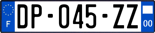 DP-045-ZZ