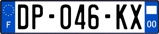 DP-046-KX