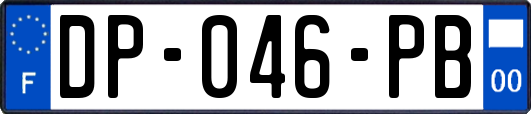 DP-046-PB