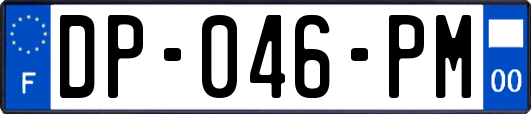 DP-046-PM