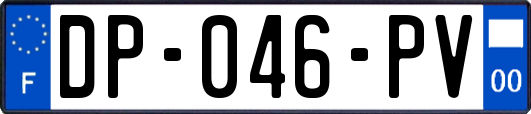 DP-046-PV