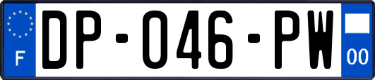 DP-046-PW