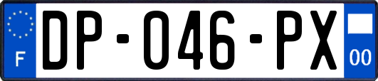 DP-046-PX