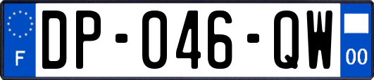 DP-046-QW