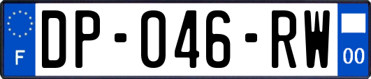 DP-046-RW