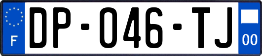 DP-046-TJ