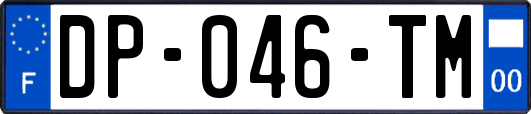 DP-046-TM