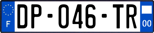 DP-046-TR